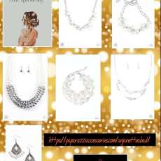 Bridal Jewelry