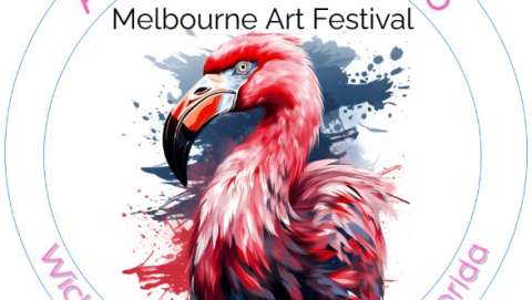 Melbourne Art Festival