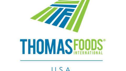 Thomas Foods Usa