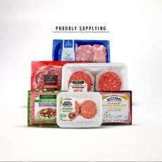 Meat Supplier - Thomas Foods USA