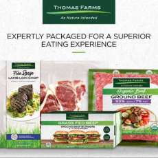 Meat Retail Supplier - Thomas Foods USA