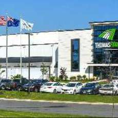 Learn About Thomas Foods USA - Thomas Foods USA