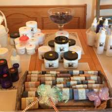 Zoespaapothekary Creations