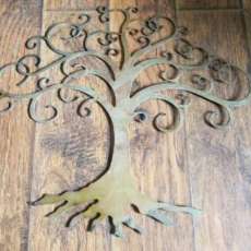 Tree of Life - Simple