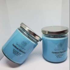 10oz Caribbean Teakwood