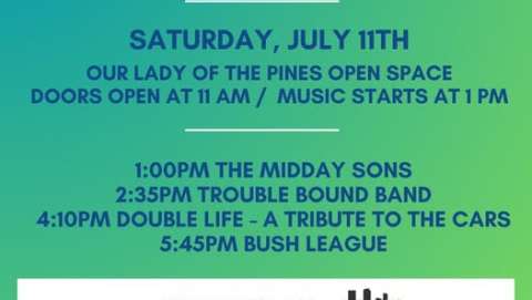 Conifer Fest