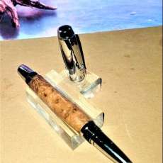 Arete Fountain Pen