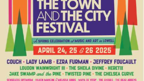 The Town and the City Festival