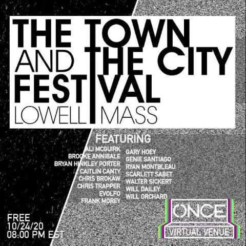 The Town and the City Festival