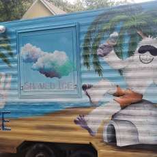 Fluffy Freeze Shaved Ice