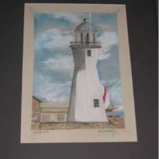 Scituate Lighthouse