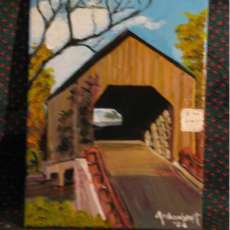 Covered Bridge