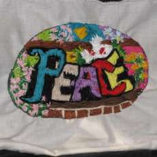  Peace 