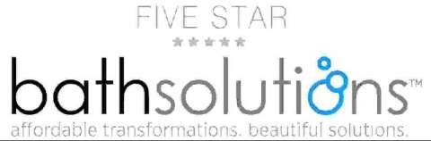 Five Star Bath Solutions of Richmond Hill