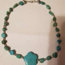 Turquoise Necklace
