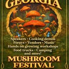 Georgia Mushroom Festival