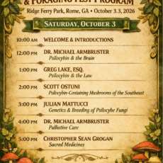 Psilocybin Forum