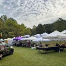 Vendor Village