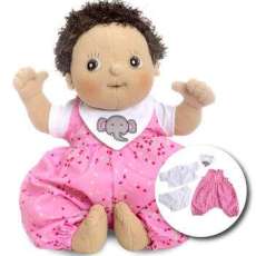 Rubens Barn Baby Molly