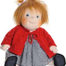 Rubens Barn Original - Anna Kindy