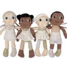 Rubens Barn Mini Ecobuds