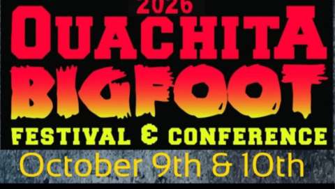 Ouachita Bigfoot Festival and Conference