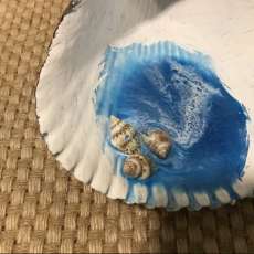 Sea Shells by the Sea Shore