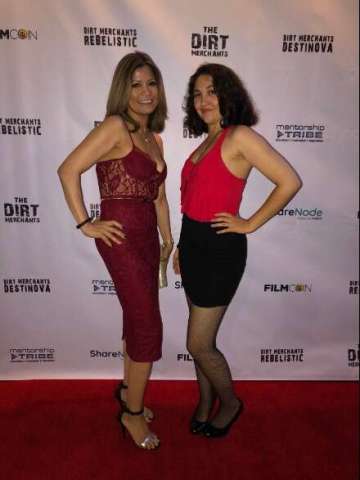 Dirt Merchants Film Productions, Hollywood CA