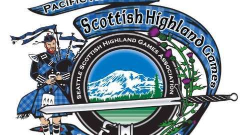 Pacific Northwest Scottish Highland Games