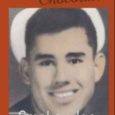 Carolina's Chocolate Smoky Joe