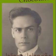 Carolina's Chocolate Jalisco Jalapeno