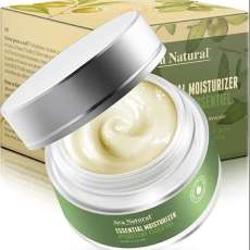 Essential Natural Moisturizer