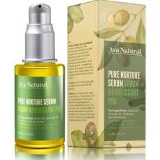 100% Natural Olive Oil + Jojoba Oil to Nourish and Rejuvenate Your Skin