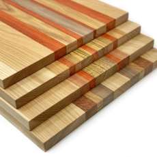 Real Estate Closing Gift Cutting Boards