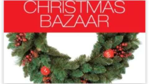 Forty-Seventh Christmas Bazaar