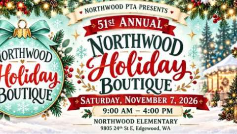 Northwood Holiday Boutique