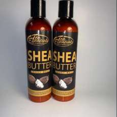 Shea Butter Lotion