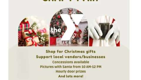 Santa's Village Gift and Craft Fair