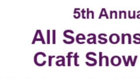 All Seasons Spring Craft Show & More