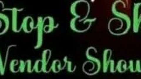 Cindi's Santa's Stop & Shop Craft & Vendor Show