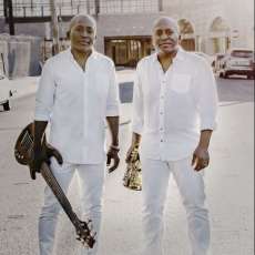 The Braxton Brothers