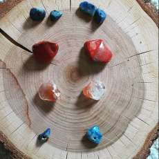 Customizing Earings to Wrap