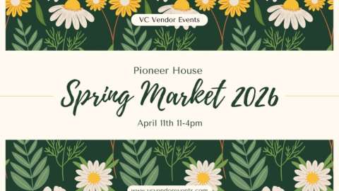 Spring Market 2026