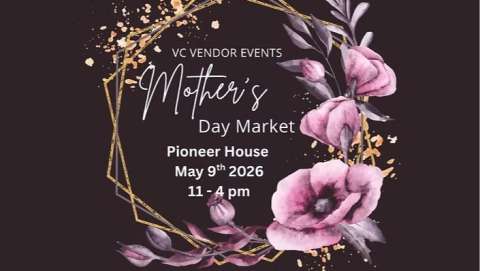 Mothers Day Market