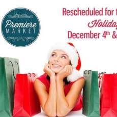2021 Holiday Premiere Market