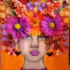 Fall Inspired Canvas