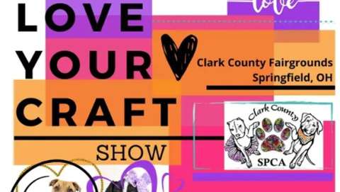 Love Your Craft Show