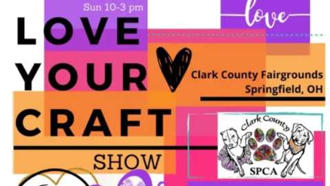 Love Your Craft Show