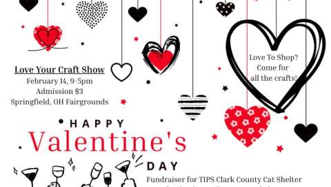 Love Your Craft Show