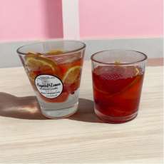 Gel Wickless Candles